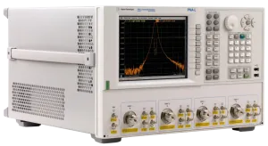 N5230C PNA-L Microwave Network Analyzer - 1
