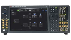 M9384B VXG Microwave Signal Generator - 1