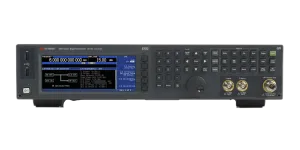 N5172B EXG RF Vector Signal Generator - 1