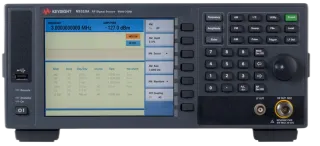N9310A 射频信号发生器