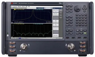 N5235B PNA-L 微波网络分析仪