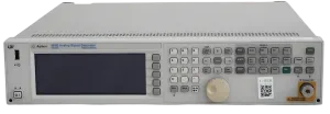N5183A MXG Microwave Analog Signal Generator - 1
