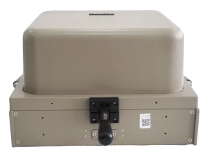 TC-5916A 屏蔽箱 - 1