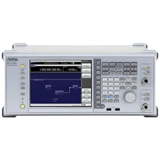 MG3740A模拟信号发生器