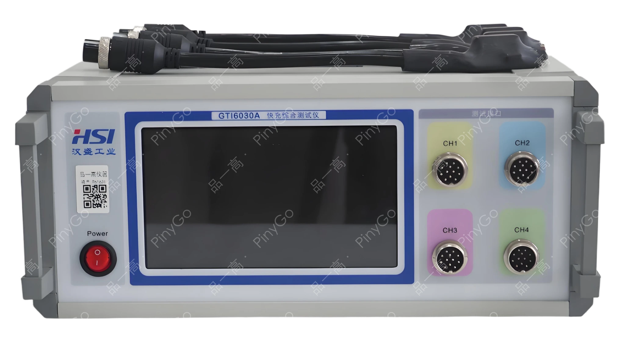 CTI6030 Fast Charging Tester