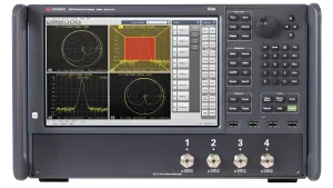 E5080B ENA Vector Network Analyzer - 1