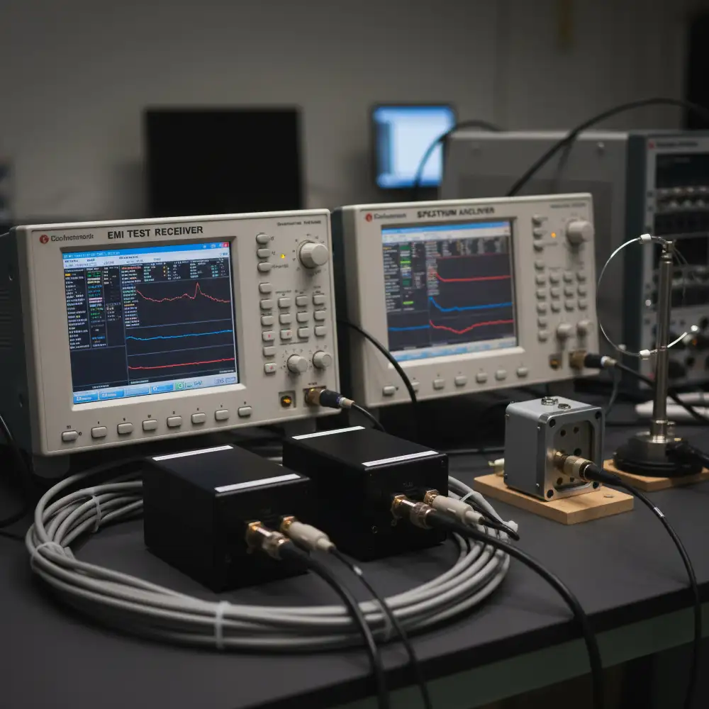 合规预扫描与风险前置