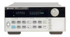 66319D 直流电源 - 1