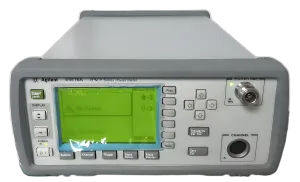 E4416A EPM-P Power Meter - 1