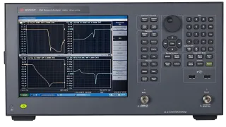 E5063A ENA 矢量网络分析仪