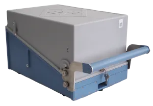 CMW-Z10 射频测试屏蔽箱 - 1