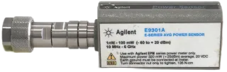 E9301A E-Series Average Power Sensor