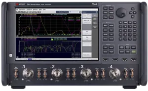 N5232B PNA-L Microwave Network Analyzer - 1