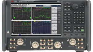N5245B PNA-X微波网络分析仪 - 1