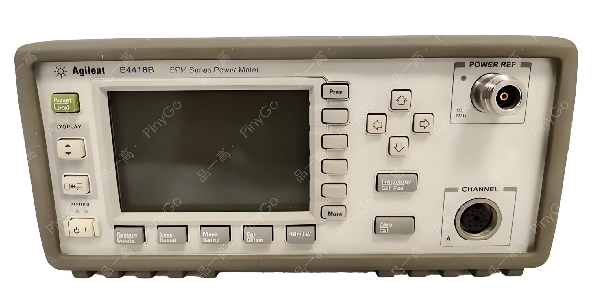 E4418B EPM Series Power Meter