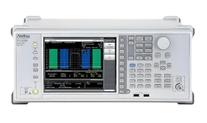 MS2830A无线通信频谱分析仪 - 1