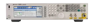 N5182A MXG Vector Signal Generator - 1
