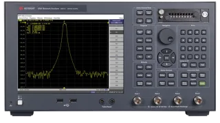 E5071C ENA 矢量网络分析仪