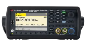 53220A  通用变频器/计数器 - 1