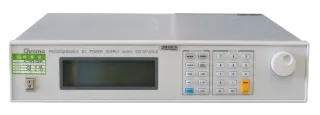 62012P-600-8 Programmable DC Power Supply