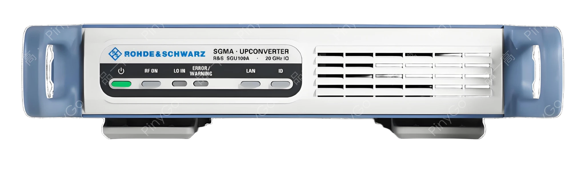 SGU100A SGMA Upconverter
