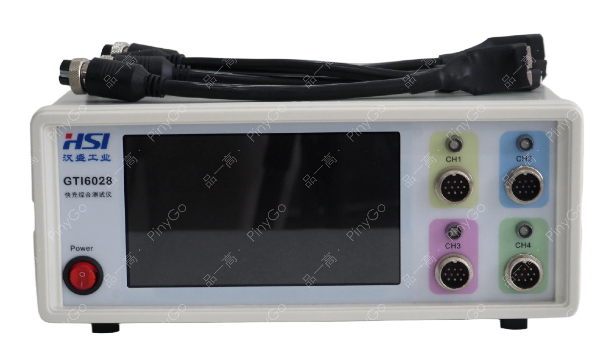 CTI6028 Fast Charging Tester