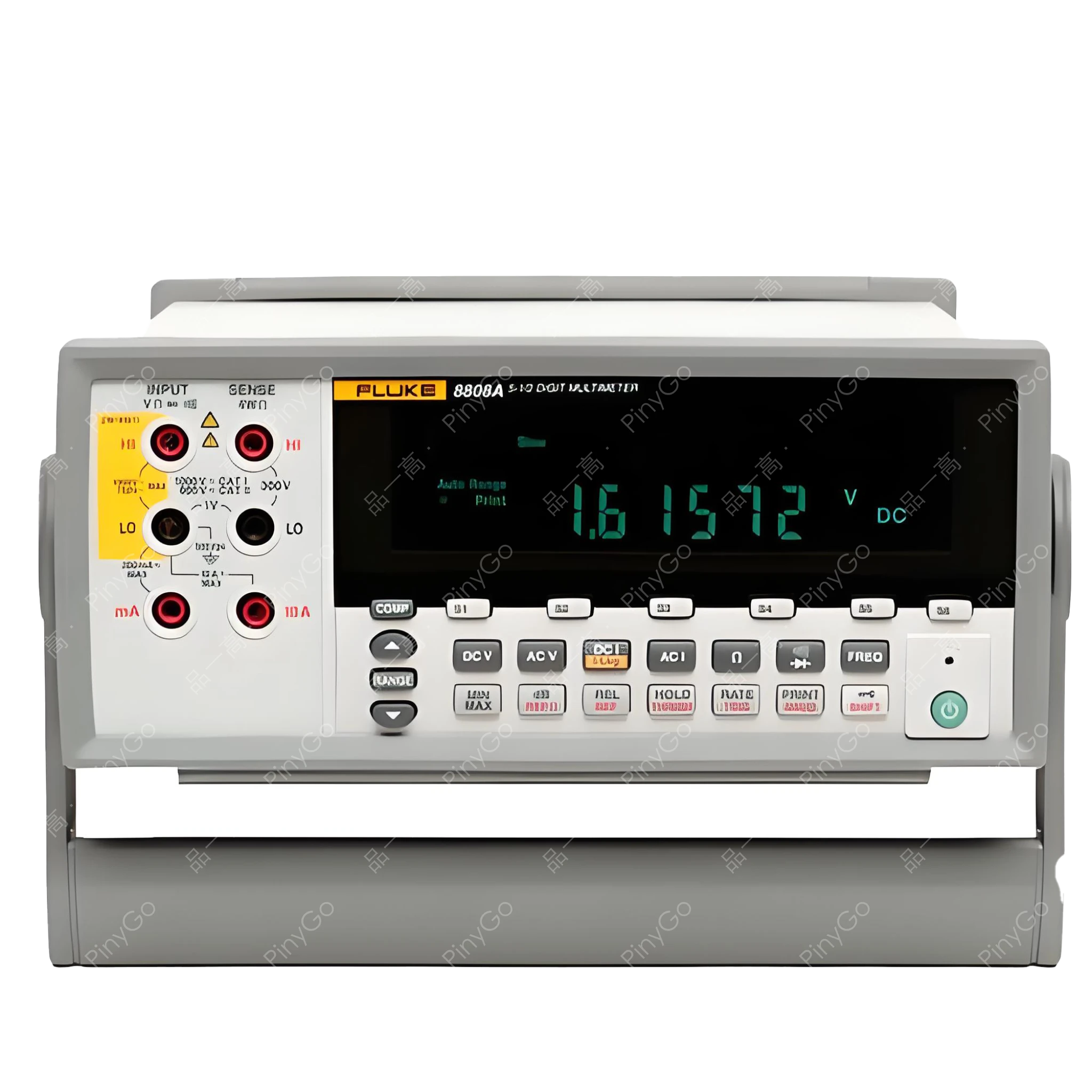 Fluke 8808A Digital Multimeter