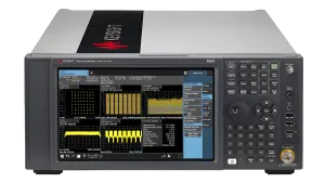 N9021B MXA 信号分析仪 - 1