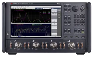 N5231B PNA-L Microwave Network Analyzer - 1