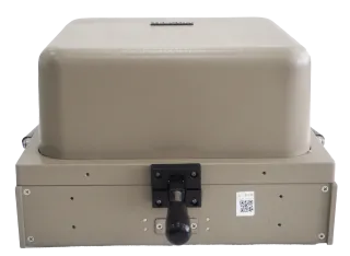 TC-5916A Shielded Box