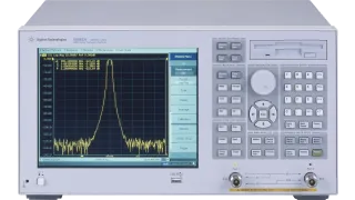 E5062A ENA-L 射频网络分析仪