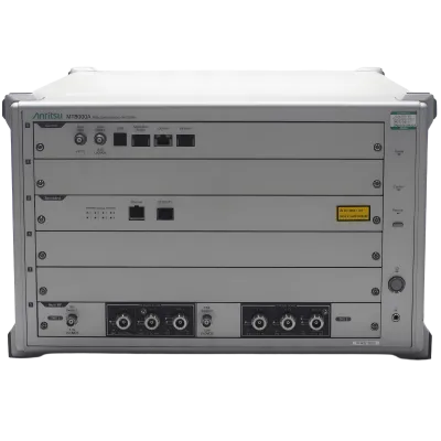 MT8000A无线通信测试平台