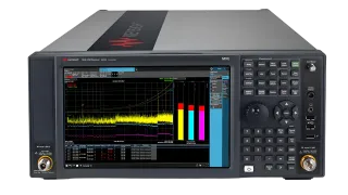 N9038B MXE EMI 测试接收机