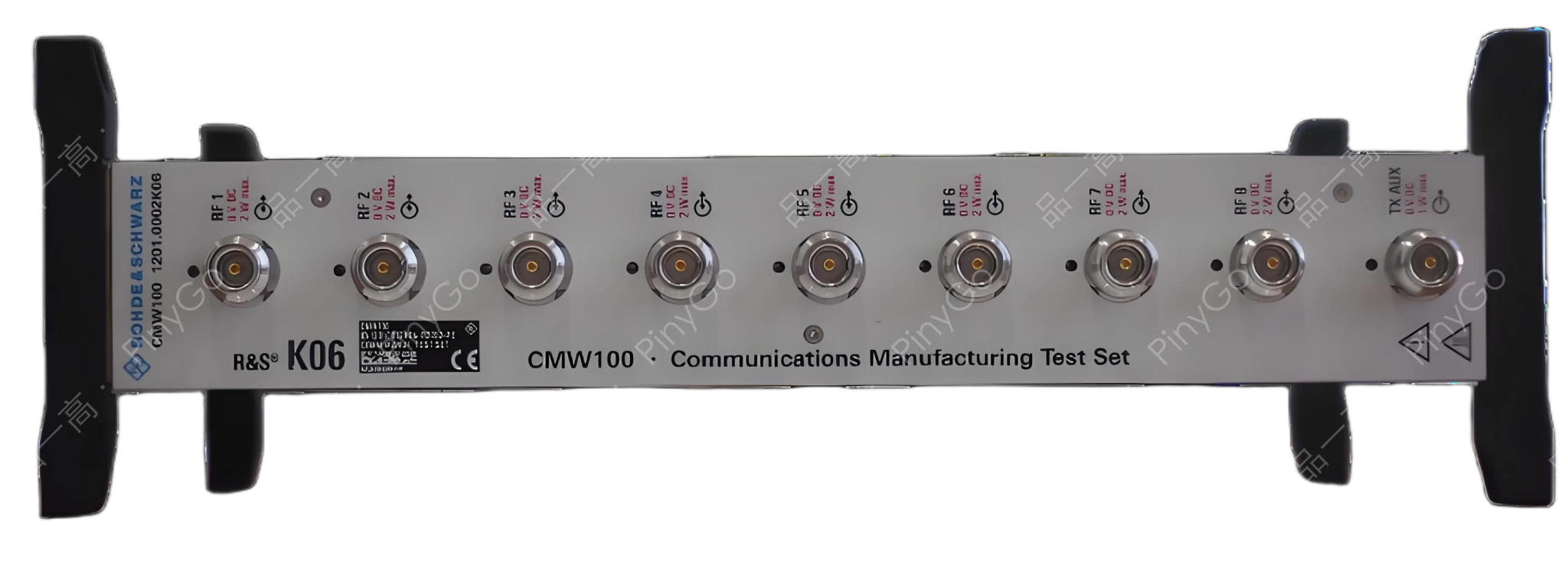CMW100 Radio Communication Tester