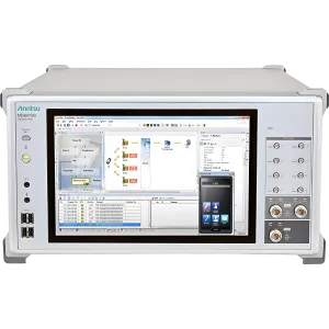 MD8475B信令测试仪 - 1