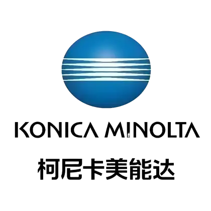 柯尼卡美能达