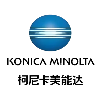 柯尼卡美能达