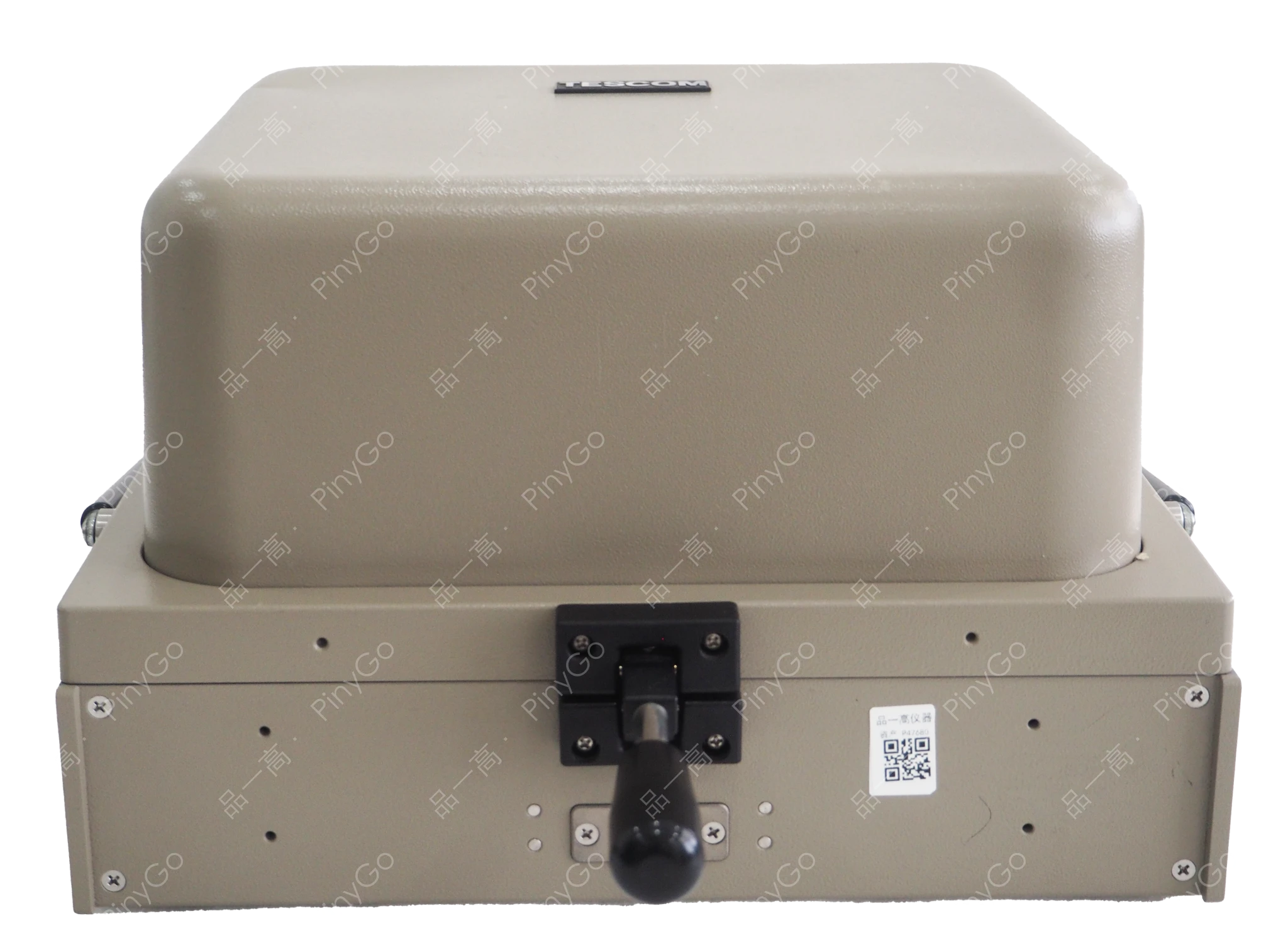 TC-5916A Shielded Box