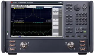 N5234B PNA-L Microwave Network Analyzer