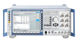 CMW500 宽带无线通信测试仪 - 1