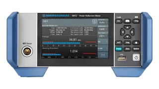 NRT2 Power Reflection Meter