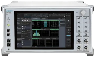 MT8821C 无线电通信分析仪