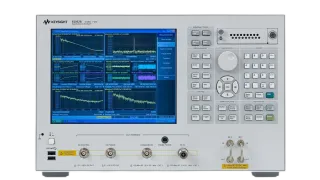 E5052B 信号源分析仪(SSA)