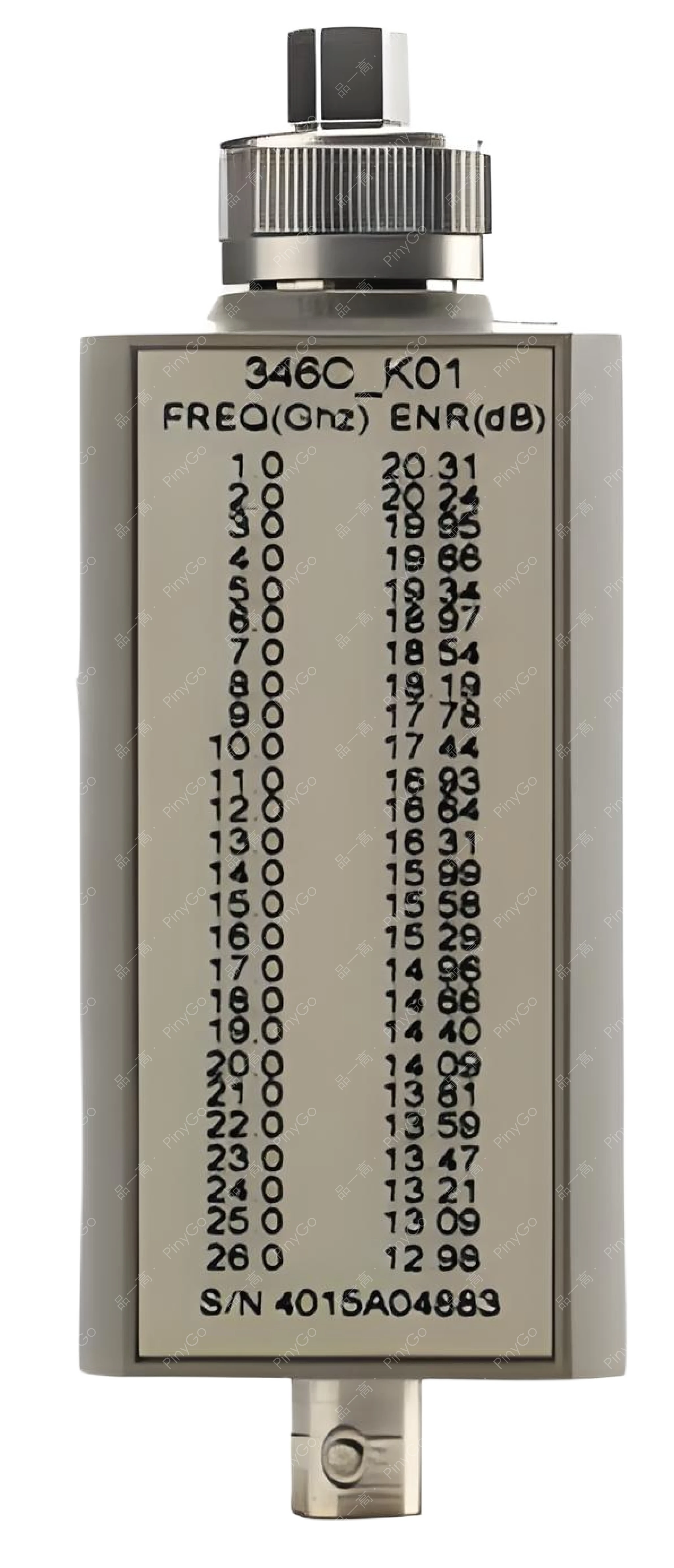 346CK01 Noise Source