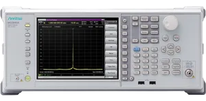 MS2840A无线通信频谱分析仪 - 1
