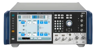 SMW200A 矢量信号发生器