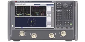 N5224B PNA Microwave Network Analyzer - 1