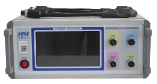 CTI6030 Fast Charging Tester