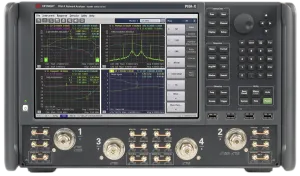 N5249B PNA-X 微波网络分析仪 - 1