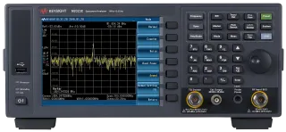 N9323C 基础型频谱分析仪